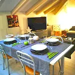 Casa Bissen In Centro Appartement