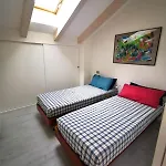 Casa Bissen In Centro Appartement Trente