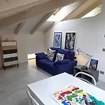 Appartement Casa Bissen In Centro