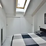 Appartement Casa Bissen In Centro