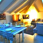 Appartement Casa Bissen In Centro