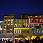Casa Bissen In Centro Appartement Trente