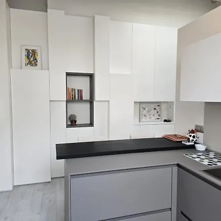 Casa Bissen In Centro