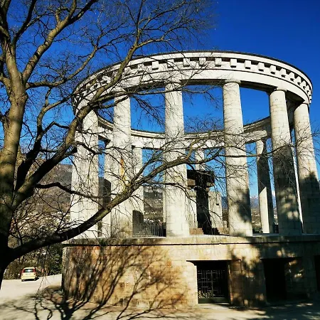 Apartman Casa Bissen In Centro