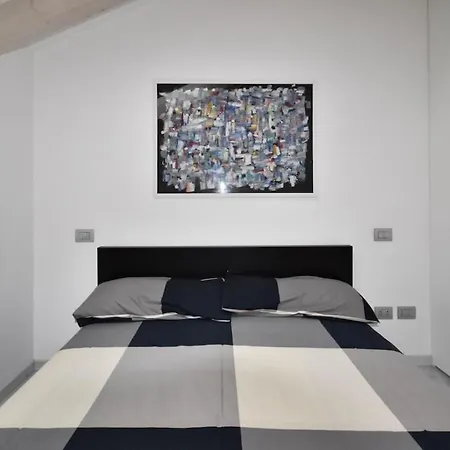 Appartement Casa Bissen In Centro