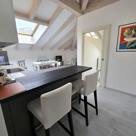 Casa Bissen In Centro