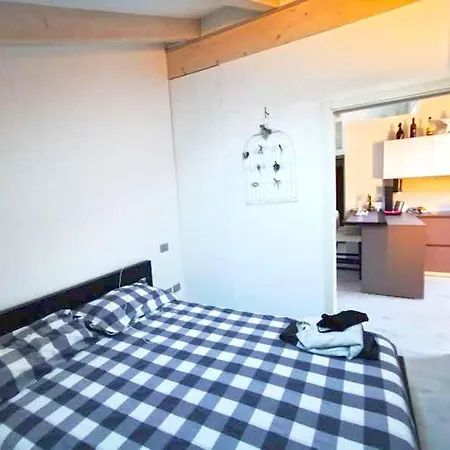 Casa Bissen In Centro Appartement *