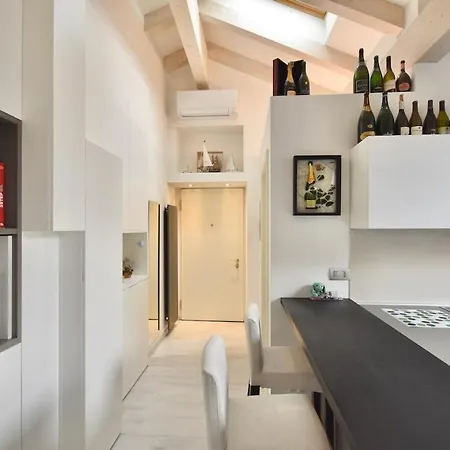 Appartement Casa Bissen In Centro *