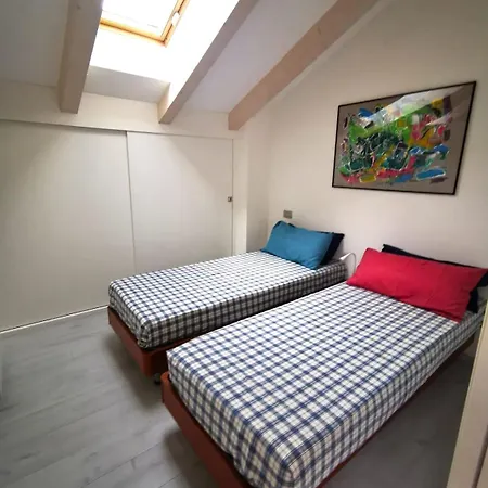 Casa Bissen In Centro Appartement Trente
