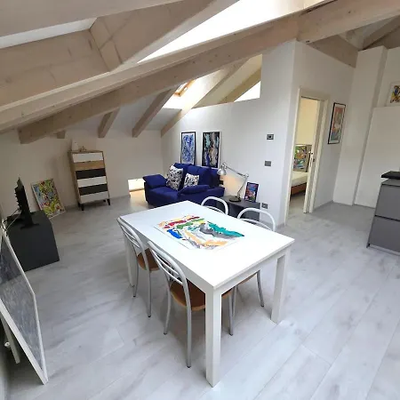 Casa Bissen In Centro *