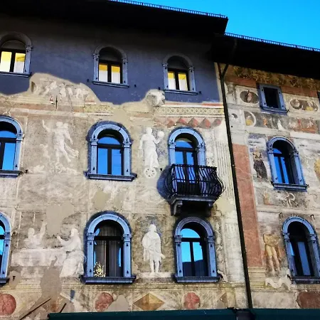 Appartement Casa Bissen In Centro