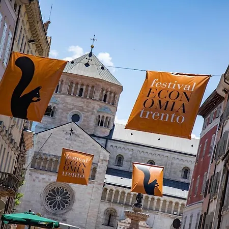 Appartement Casa Bissen In Centro *