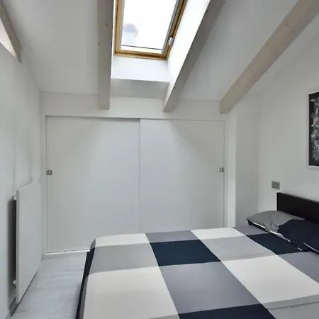 Appartement Casa Bissen In Centro