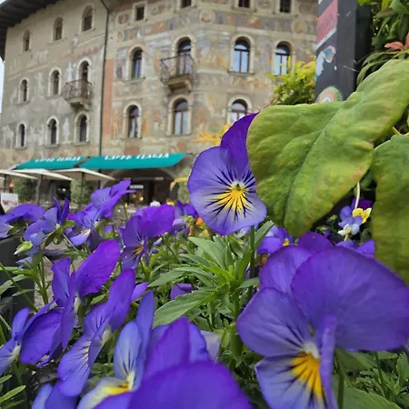 Casa Bissen In Centro Appartement *