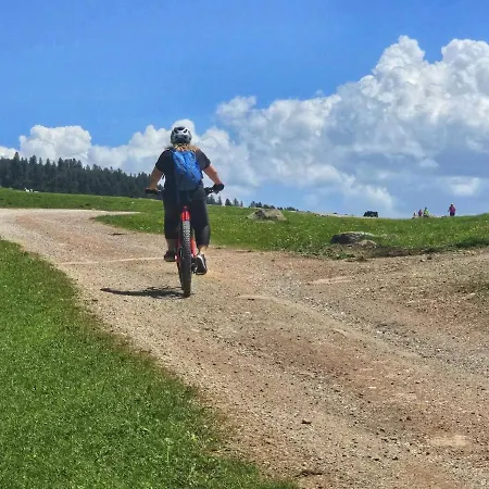 Appartement Casa Bissen In Centro *