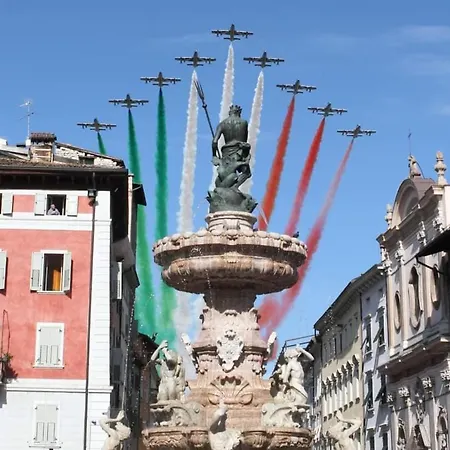 Casa Bissen In Centro * ترينتو