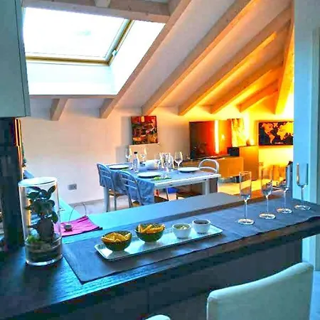 Casa Bissen In Centro *
