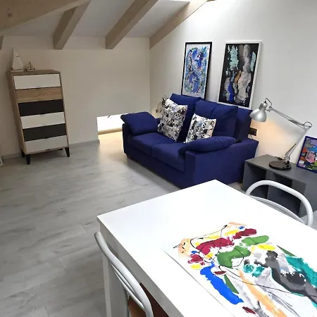 Casa Bissen In Centro Appartement Trente