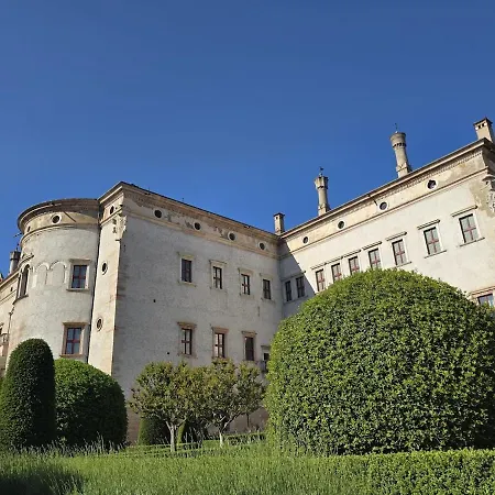 Casa Bissen In Centro