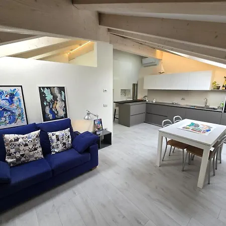 Appartement Casa Bissen In Centro *