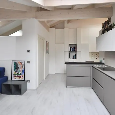 Casa Bissen In Centro Appartement *
