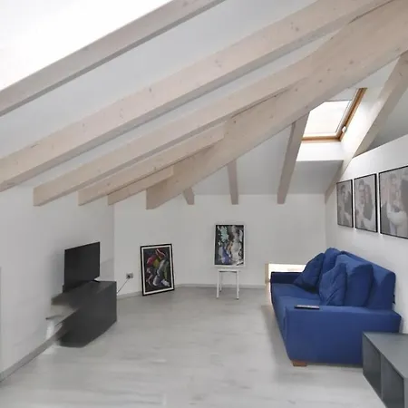 Casa Bissen In Centro Appartement *