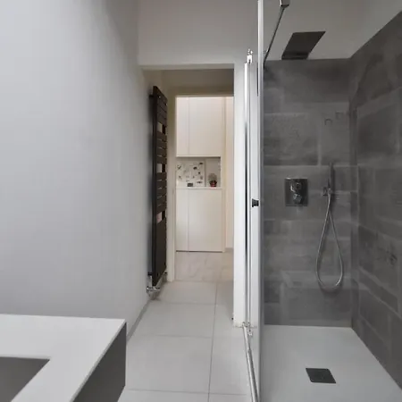 Casa Bissen In Centro Appartement