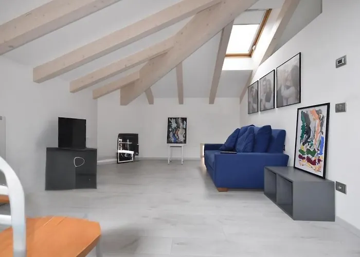 Casa Bissen In Centro