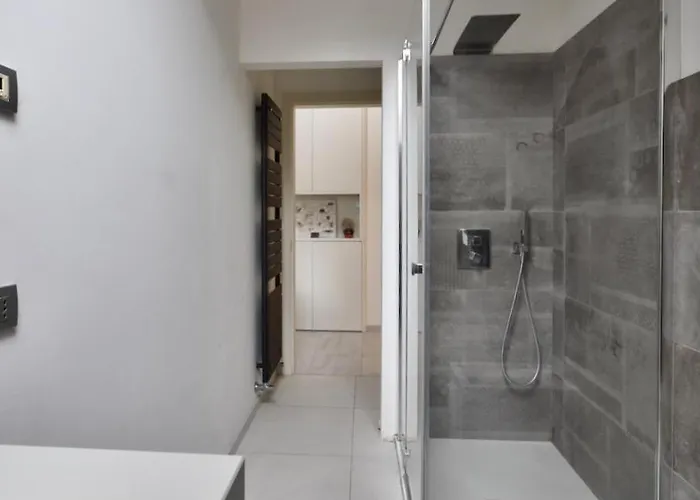 Casa Bissen In Centro * ترينتو