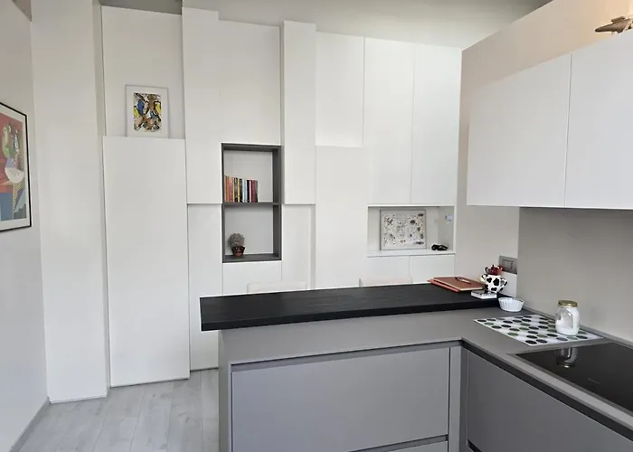 Casa Bissen In Centro