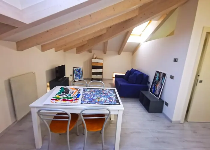 Casa Bissen In Centro Trente