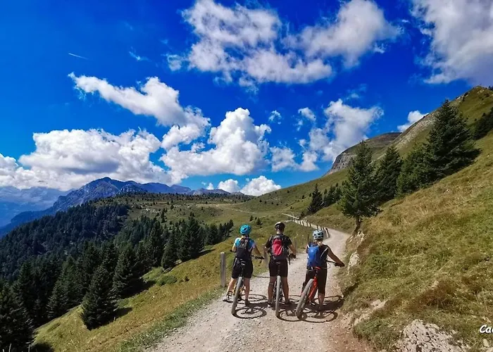 Apartman Casa Bissen In Centro