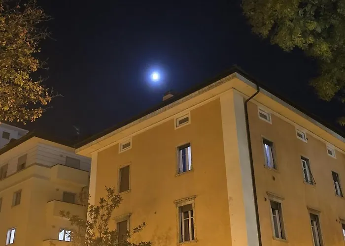 Apartman Casa Bissen In Centro *