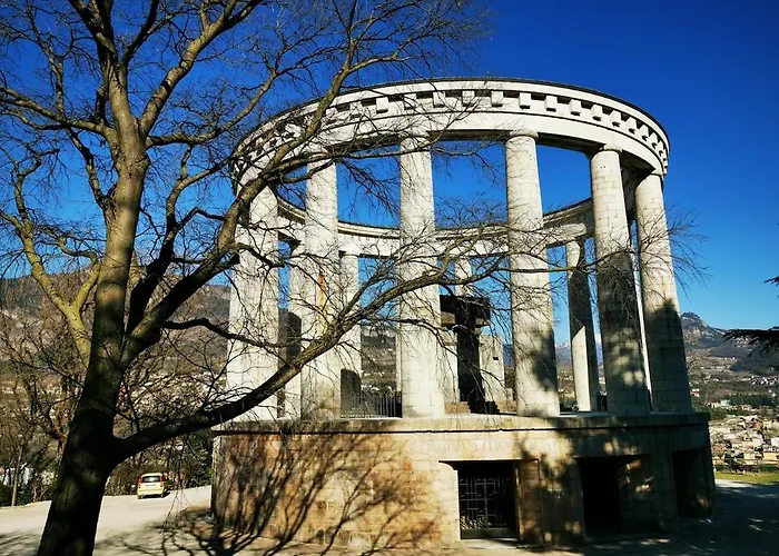 شقة Casa Bissen In Centro