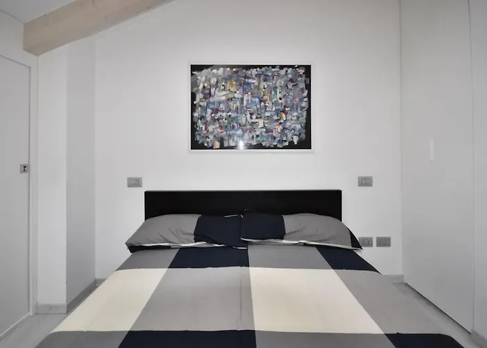 Appartement Casa Bissen In Centro