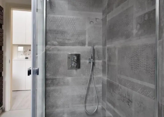 Casa Bissen In Centro Apartman *