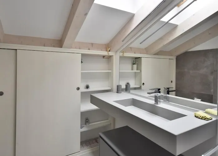 Casa Bissen In Centro *