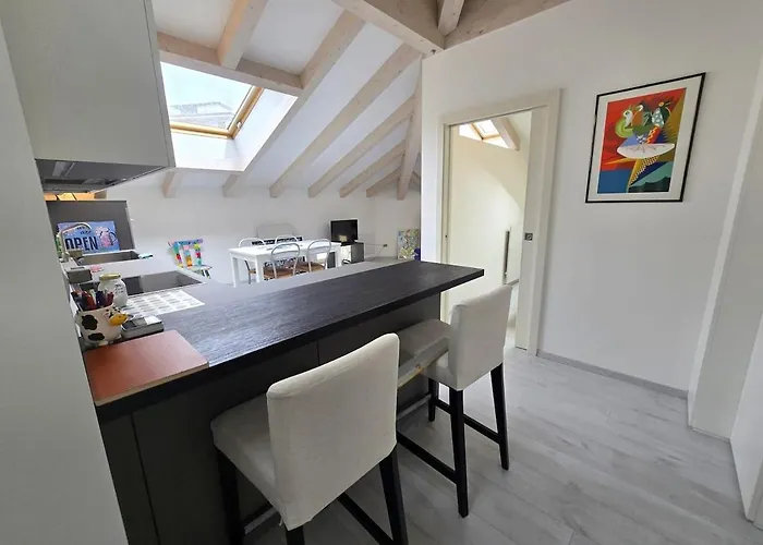 Casa Bissen In Centro