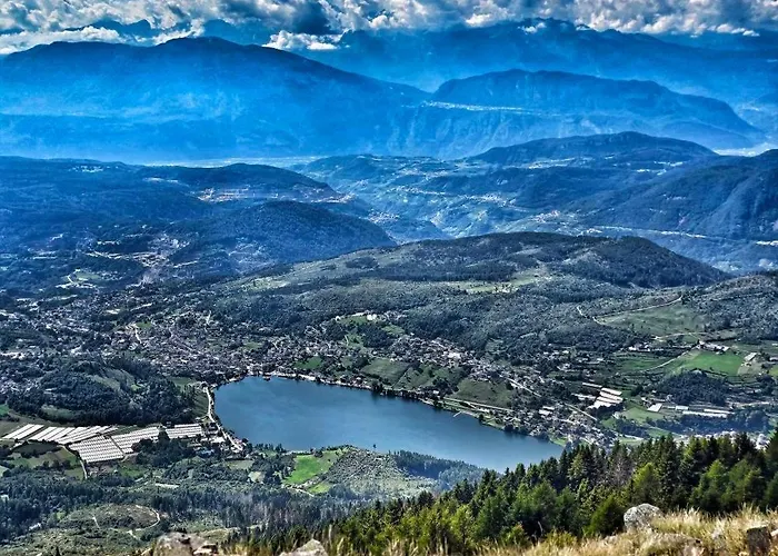 Casa Bissen In Centro