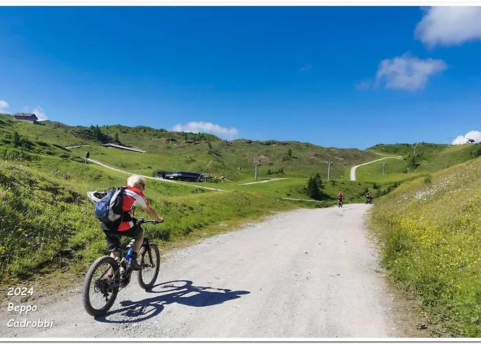 Casa Bissen In Centro Apartman