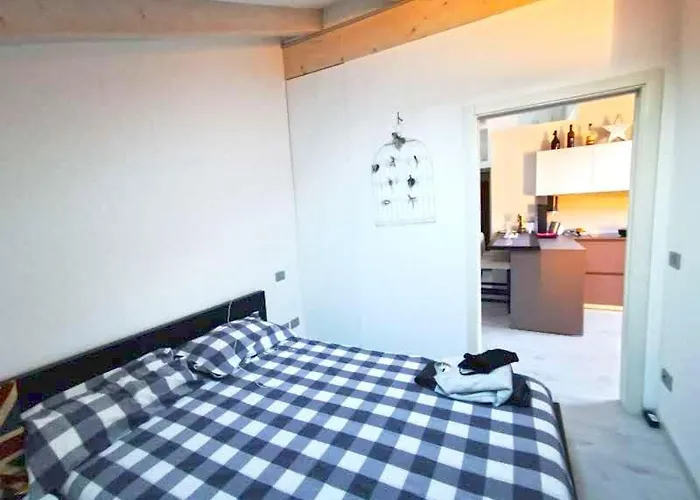 Casa Bissen In Centro Appartement *