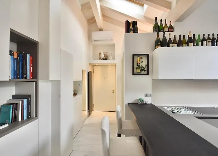 Appartement Casa Bissen In Centro *