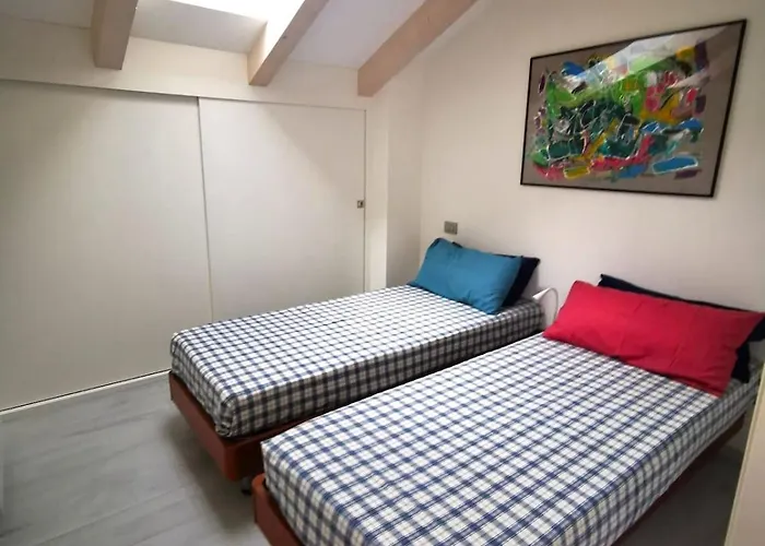 Casa Bissen In Centro Appartement Trente