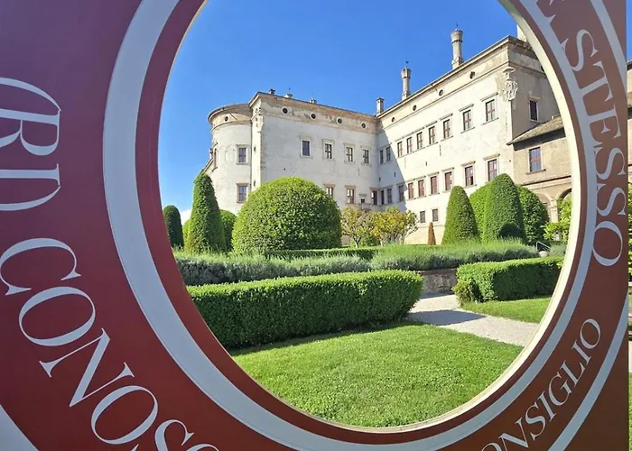 Casa Bissen In Centro Appartement *