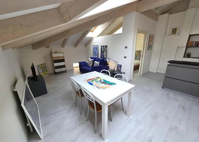 Casa Bissen In Centro *