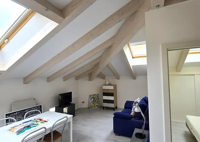 Casa Bissen In Centro