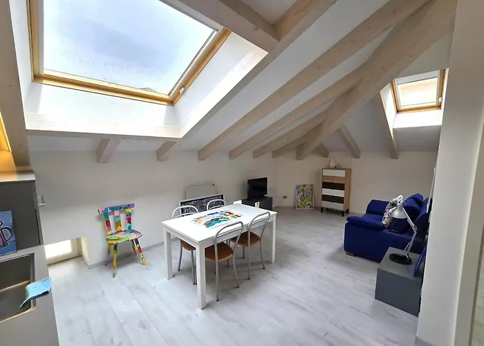 Apartman Casa Bissen In Centro Trento