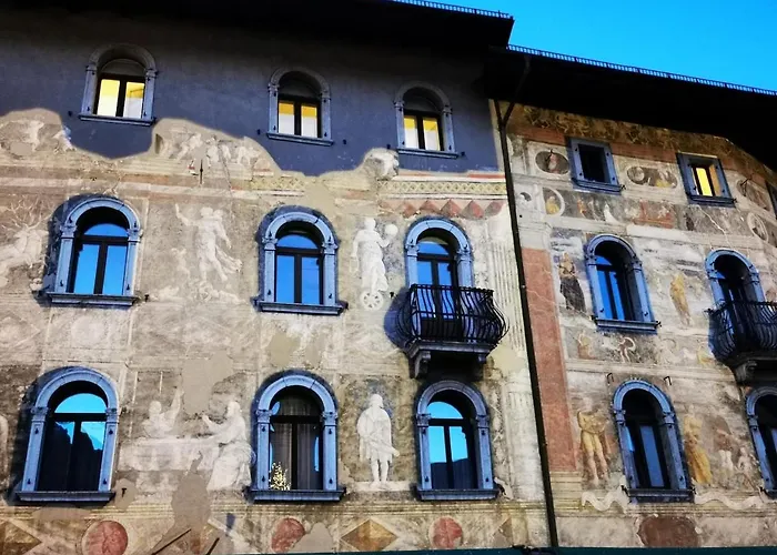 شقة Casa Bissen In Centro