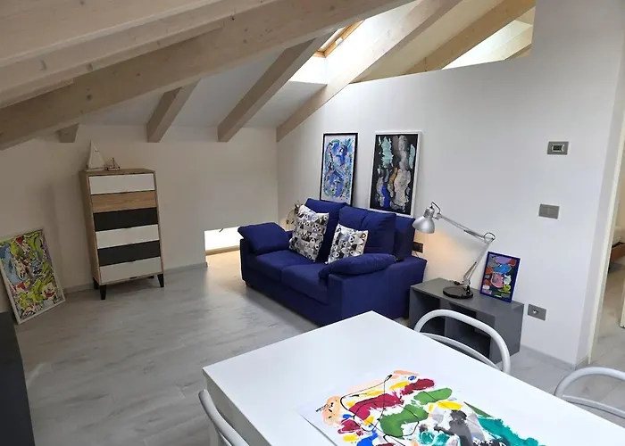 شقة Casa Bissen In Centro