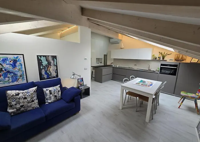 Casa Bissen In Centro شقة *